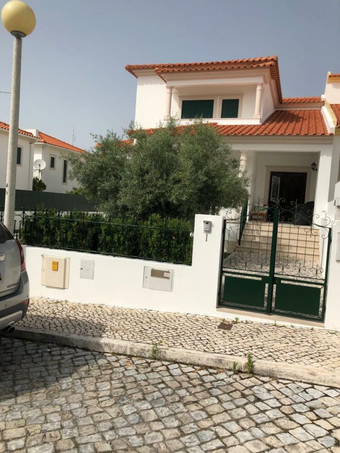 Alojamento Xa Andar Nazaré Eksteriør bilde